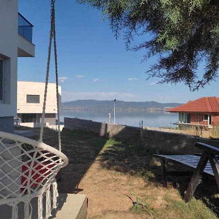 Villa Twins Nov Dojran Buitenkant foto