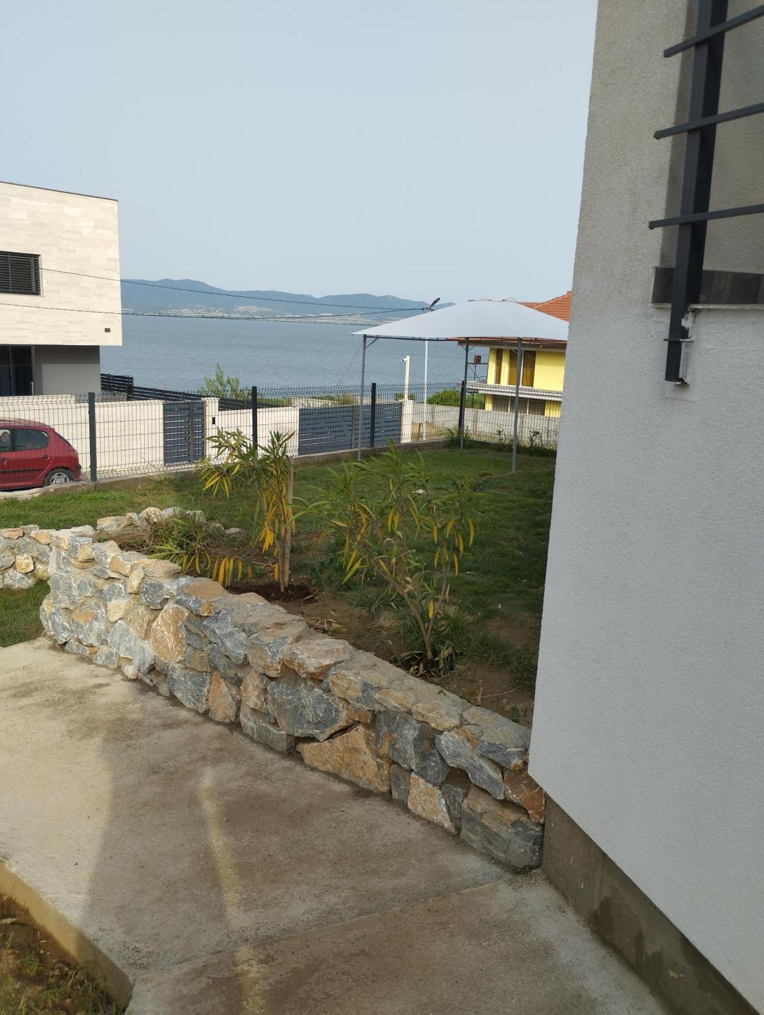 Villa Twins Nov Dojran Buitenkant foto